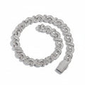 Infinity Link Chain
