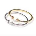 Her Way Luxe Bangle