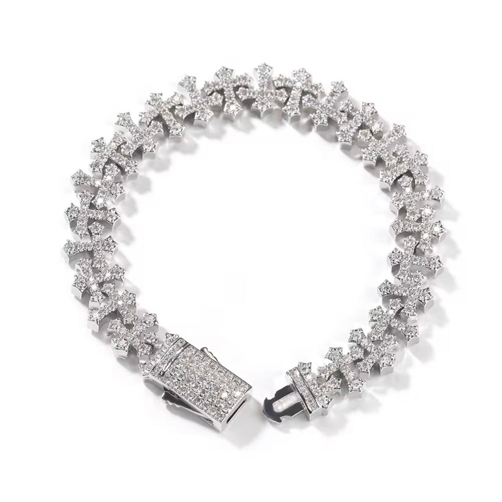 Eternal Charm Bracelet