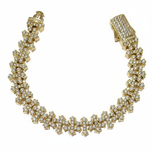 Eternal Charm Bracelet