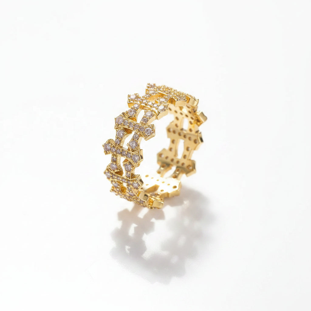 Eternal Charm Ring