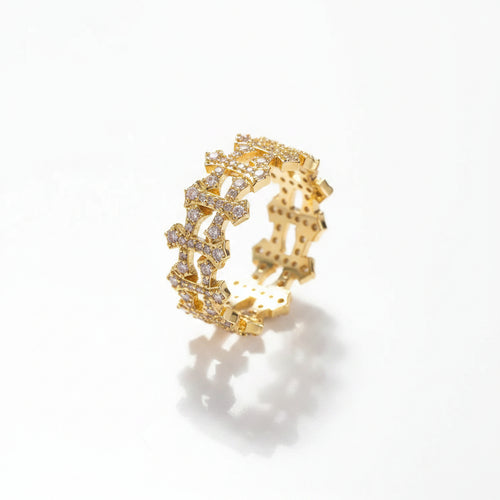 Eternal Charm Ring