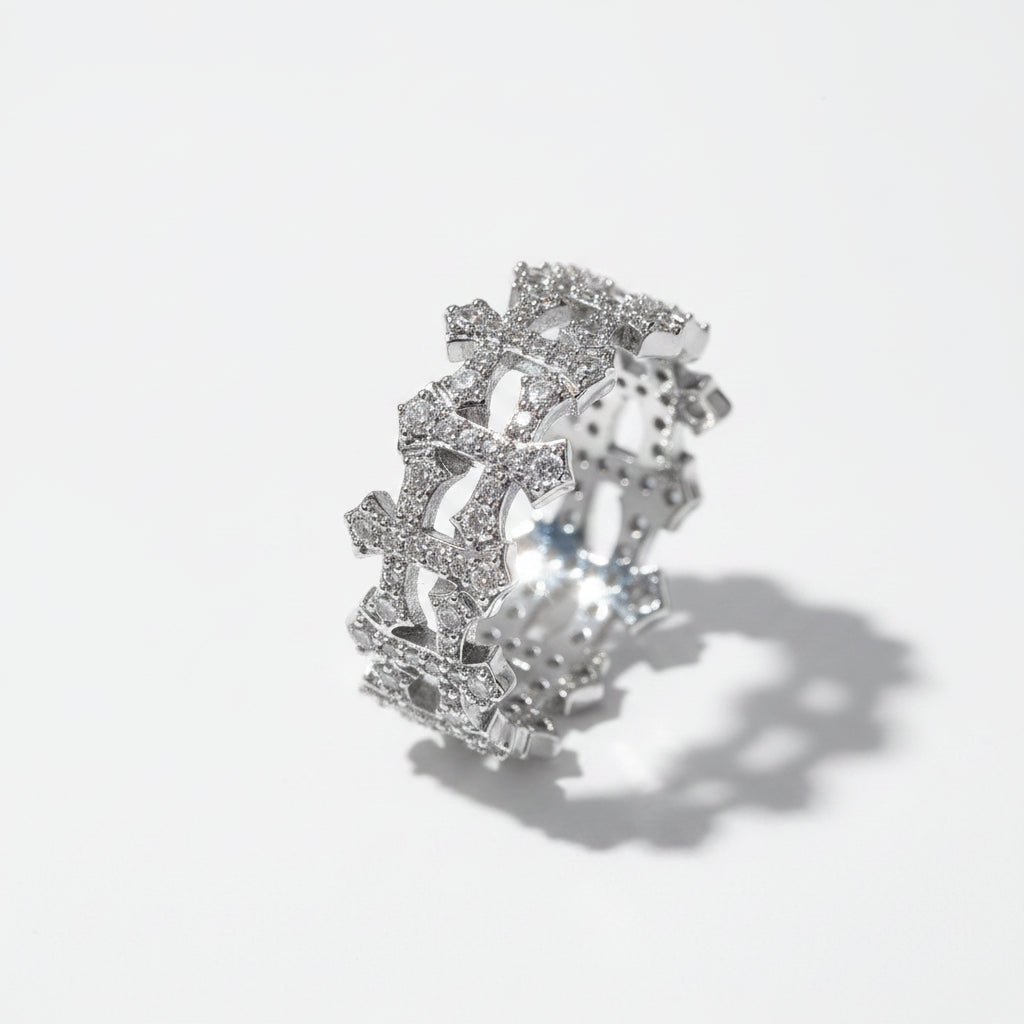 Eternal Charm Ring