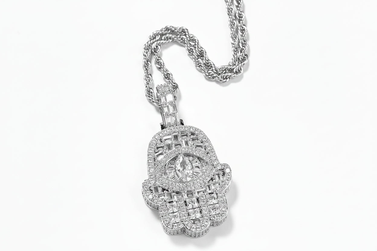 So Divine Necklace