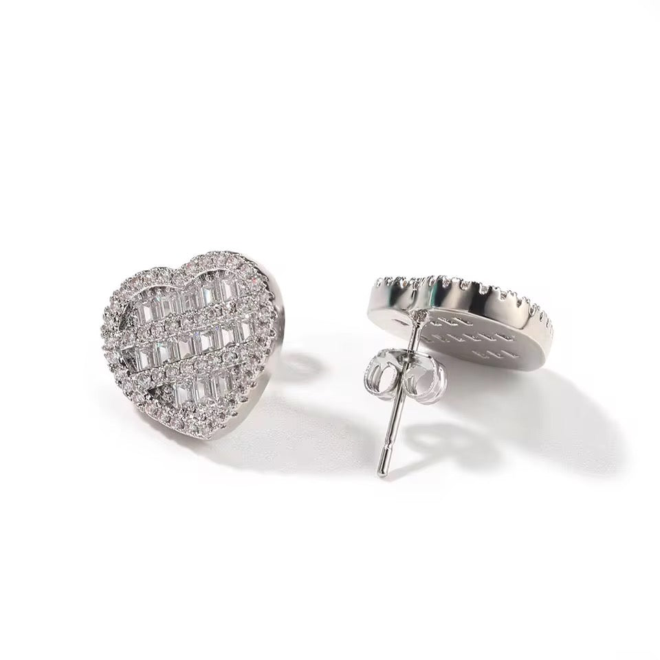Lover Girl Earrings