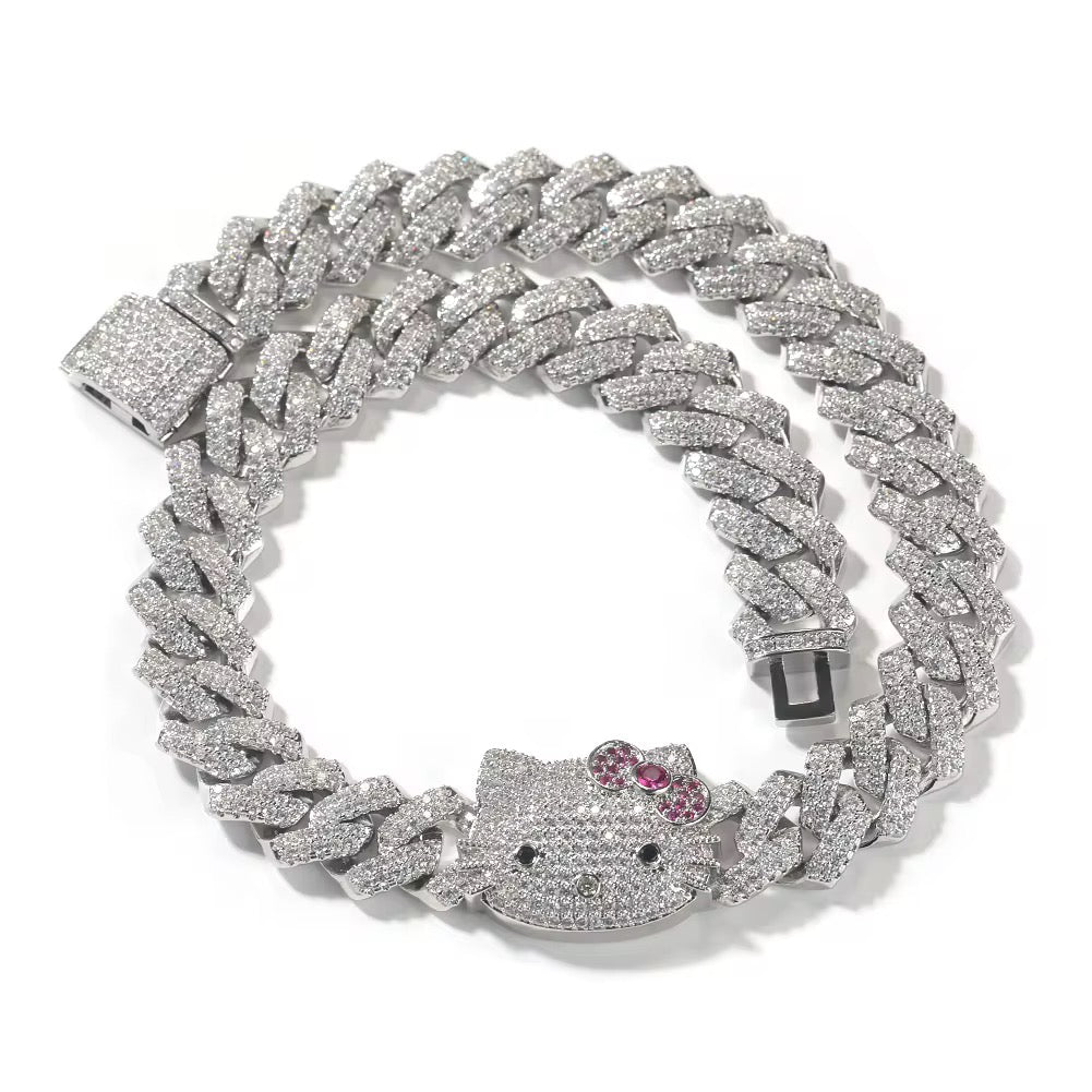 Hello Kitty Chain