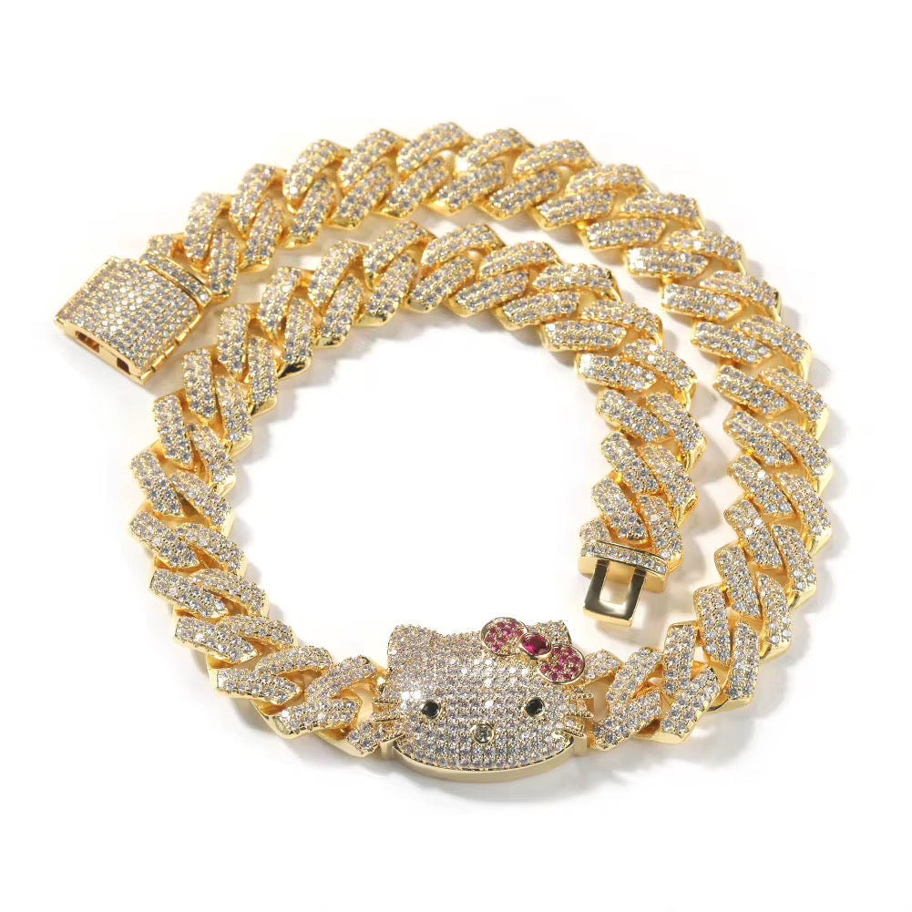 Hello Kitty Chain
