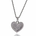 Lover Girl Necklace
