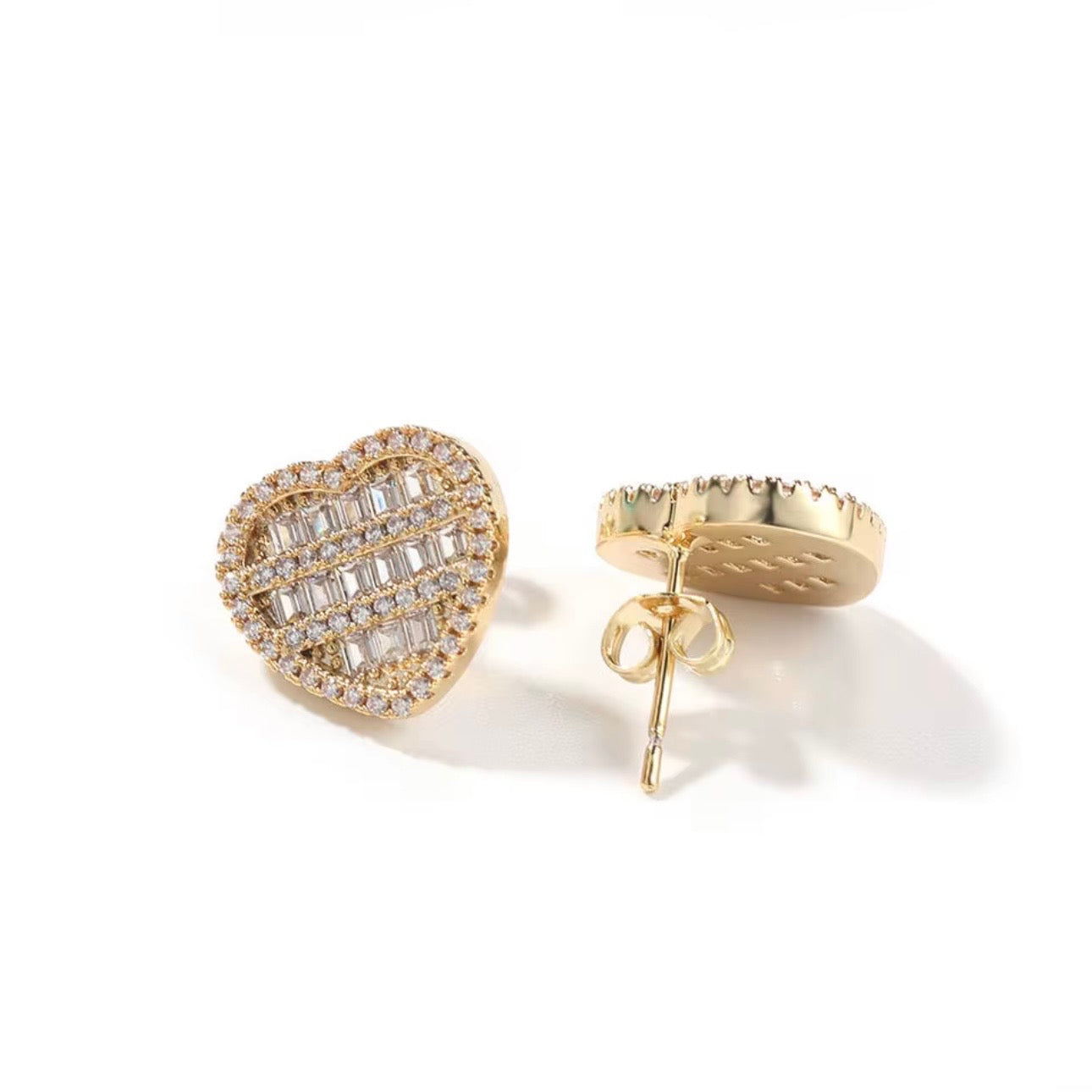 Lover Girl Earrings