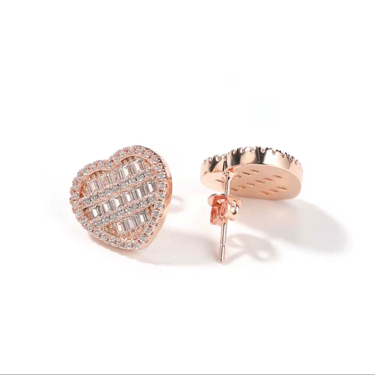 Lover Girl Earrings