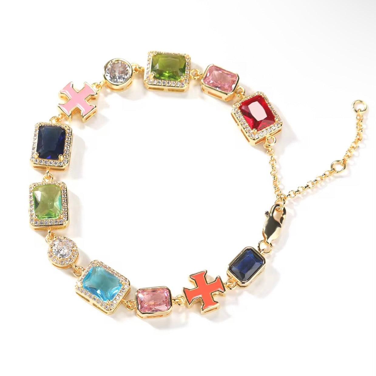 Popstar Bracelet